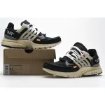 LJR Air Presto Off-White AA3830-001