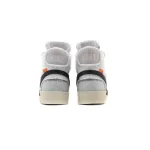 LJR Blazer Mid Off-White , AA3832-100