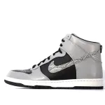 LJR Dunk High Cocoa Snake,624512-100