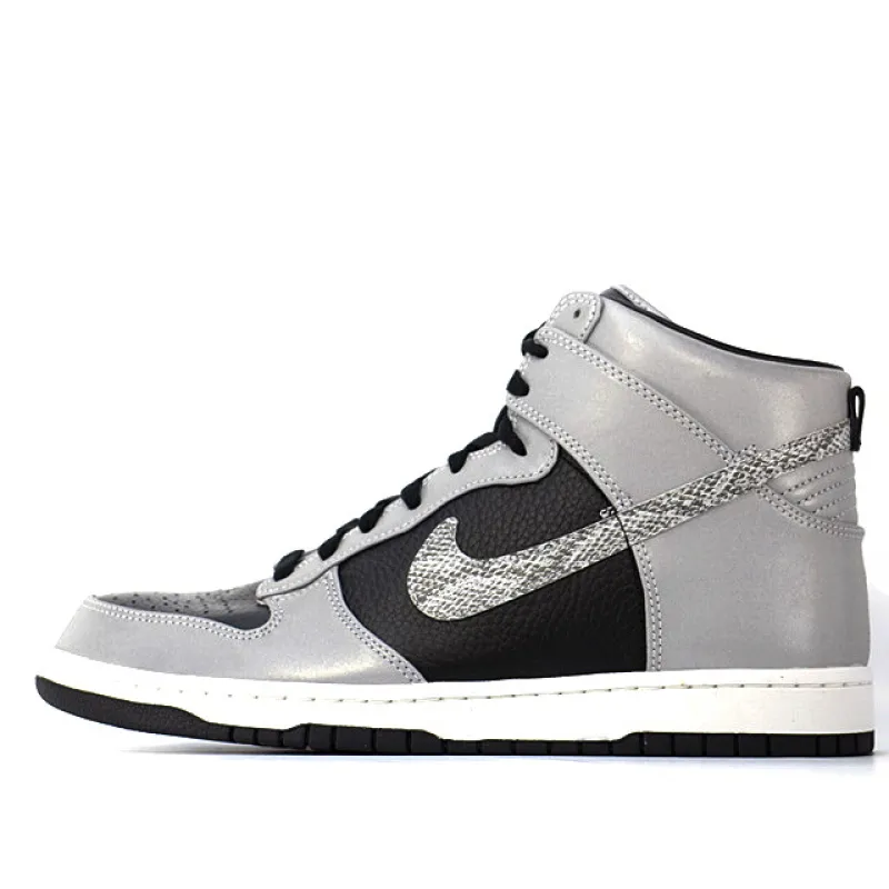 LJR Dunk High Cocoa Snake,624512-100