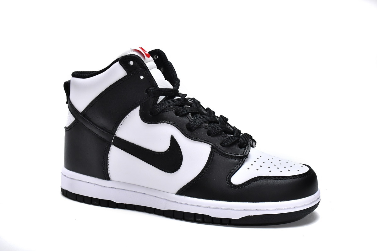 LJR Dunk High Panda (2021) (W),DD1869-103