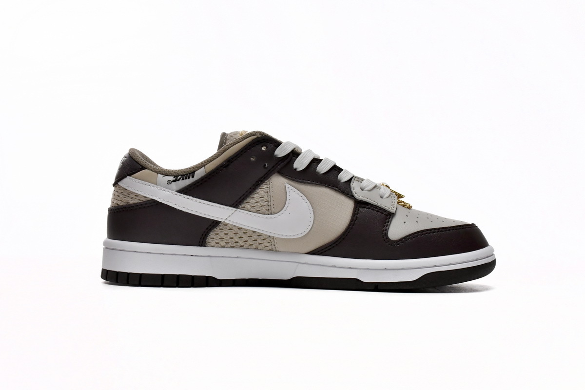 LJR Dunk Low Bling,DX6060-111