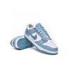 LJR Dunk Low Blue Paisley，DH4401-101