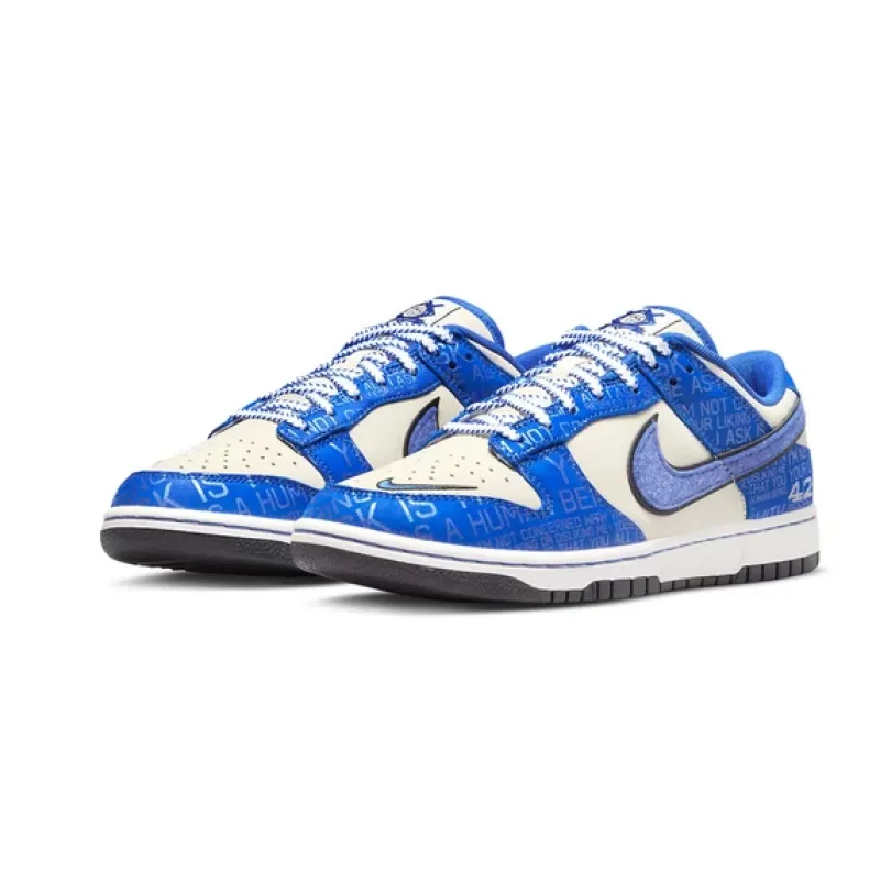 LJR Dunk Low Jackie Robinson ,DV2122-400