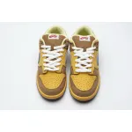 LJR Dunk Low Newcastle Brown Ale，313170-741 