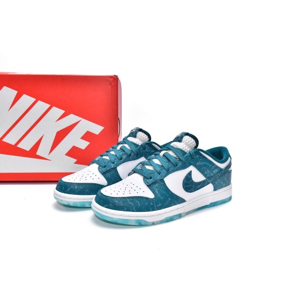 LJR Dunk Low Ocean (W),DV3029-100