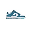 LJR Dunk Low Ocean (W),DV3029-100