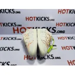 LJR Dunk Low Off-White Lot 12, DJ0950-100