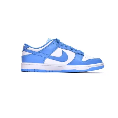 LJR Dunk Low UNC (2021), DD1391-102 02