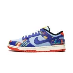 LJR Dunk Low Retro OG Firecracker CNY, DD8477-446