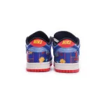 LJR Dunk Low Retro OG Firecracker CNY, DD8477-446