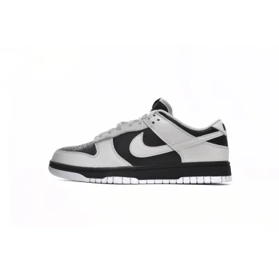 LJR Dunk Low Reverse Panda,FD9064-011 01