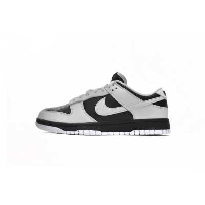 LJR Dunk Low Reverse Panda,FD9064-011 01
