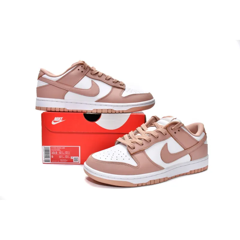 LJR Dunk Low Rose Whisper (W),DD1503-118 