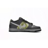 LJR Dunk Low SB Friends and Family HUF,FD8775-002