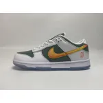 LJR Dunk Low SE NY vs. NY, DN2489-300