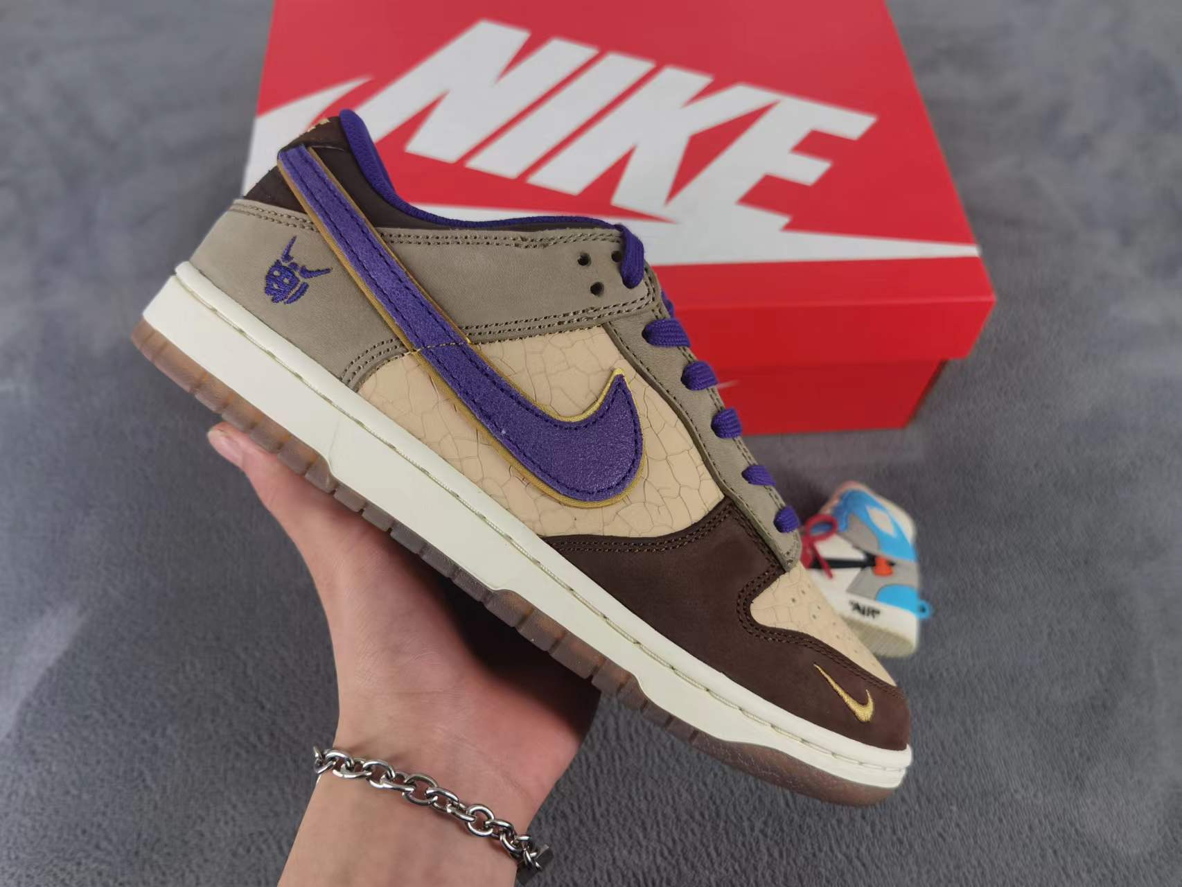 LJR Dunk Low Setsubun (2022),DQ5009-268