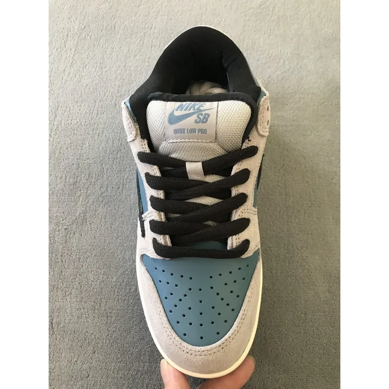LJR Dunk Low SP Travis Scott PlayStation Grey Blue,CU1726-400