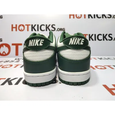 LJR Dunk Low Spartan Green,  DD1391-101 02