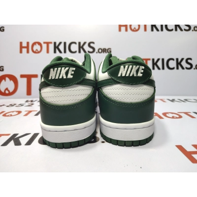 LJR Dunk Low Spartan Green,  DD1391-101 02
