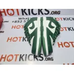 LJR Dunk Low Spartan Green,  DD1391-101