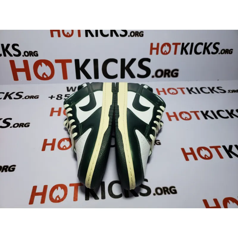 LJR Dunk Low Vintage Green (W),DQ8580-100