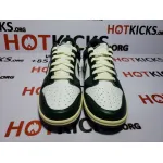 LJR Dunk Low Vintage Green (W),DQ8580-100