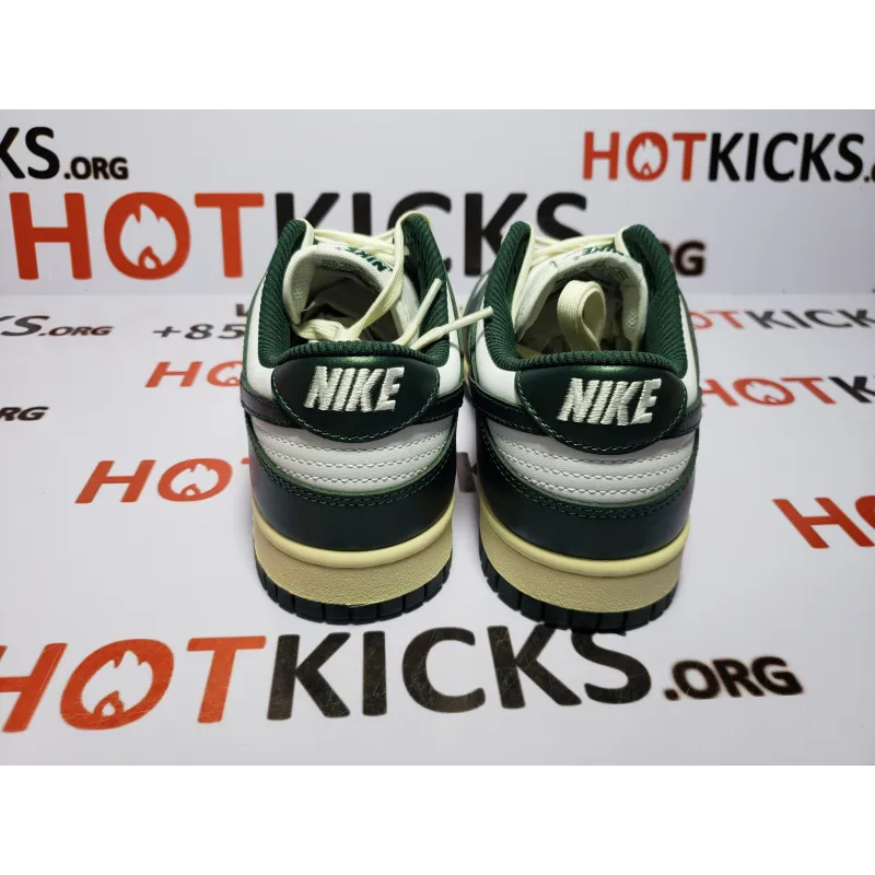 LJR Dunk Low Vintage Green (W),DQ8580-100