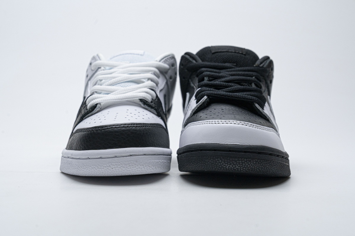 LJR Dunk Low Yin Yang, 313170-023
