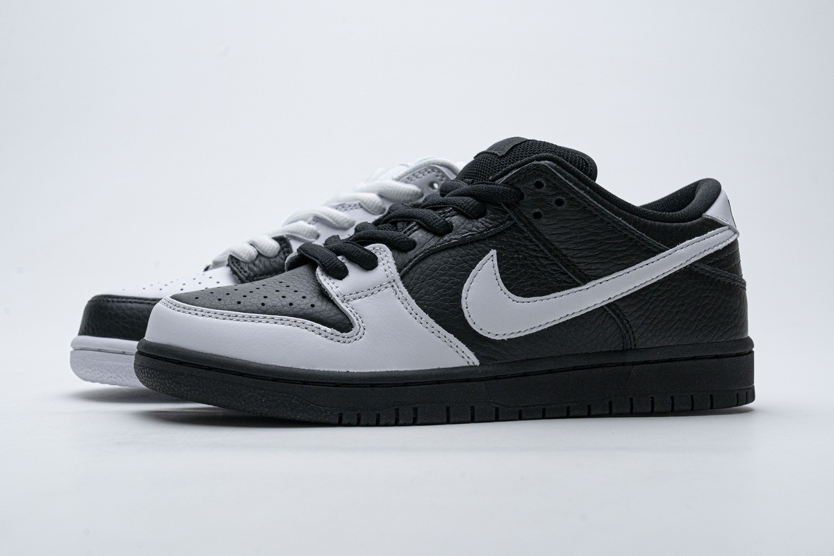 LJR Dunk Low Yin Yang, 313170-023