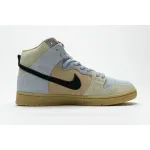 LJR Dunk SB High Spectrum, CN8345-001