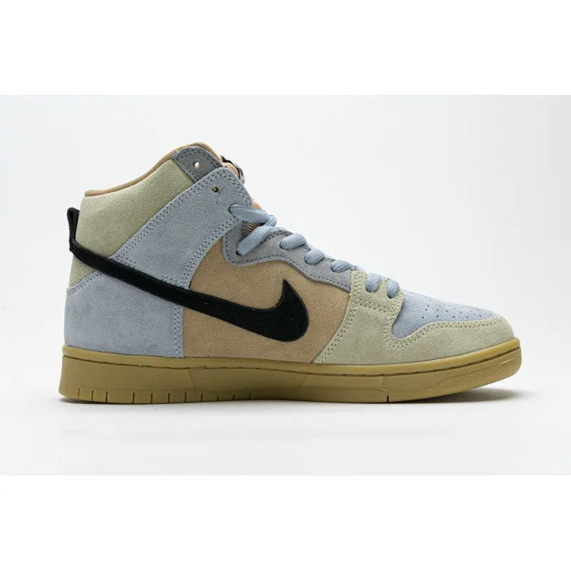 LJR Dunk SB High Spectrum, CN8345-001