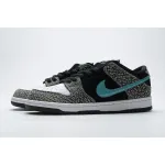 LJR Dunk SB Low atmos Elephant, BQ6817-009