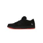 LJR Dunk SB Low Black Pigeon, 883232-008