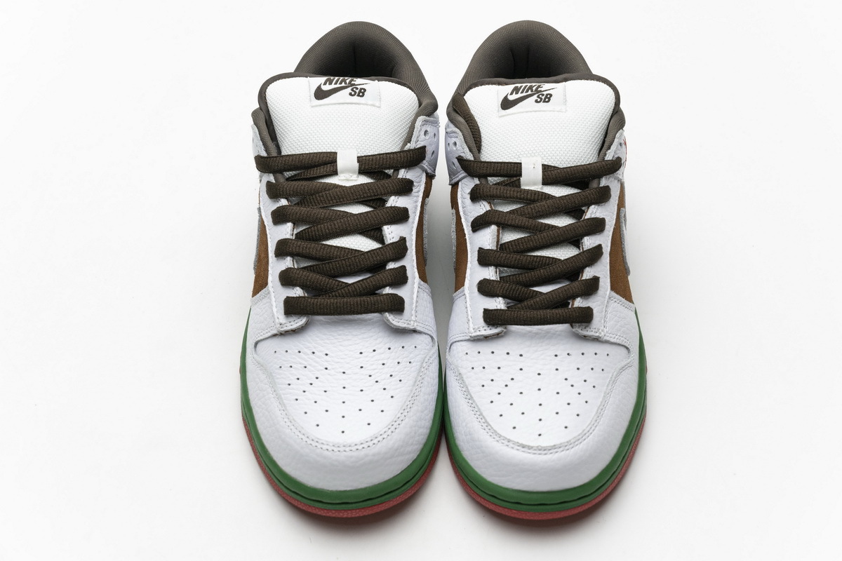 LJR Dunk SB Low Cali, 304292-211