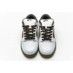 LJR Dunk SB Low Cali, 304292-211