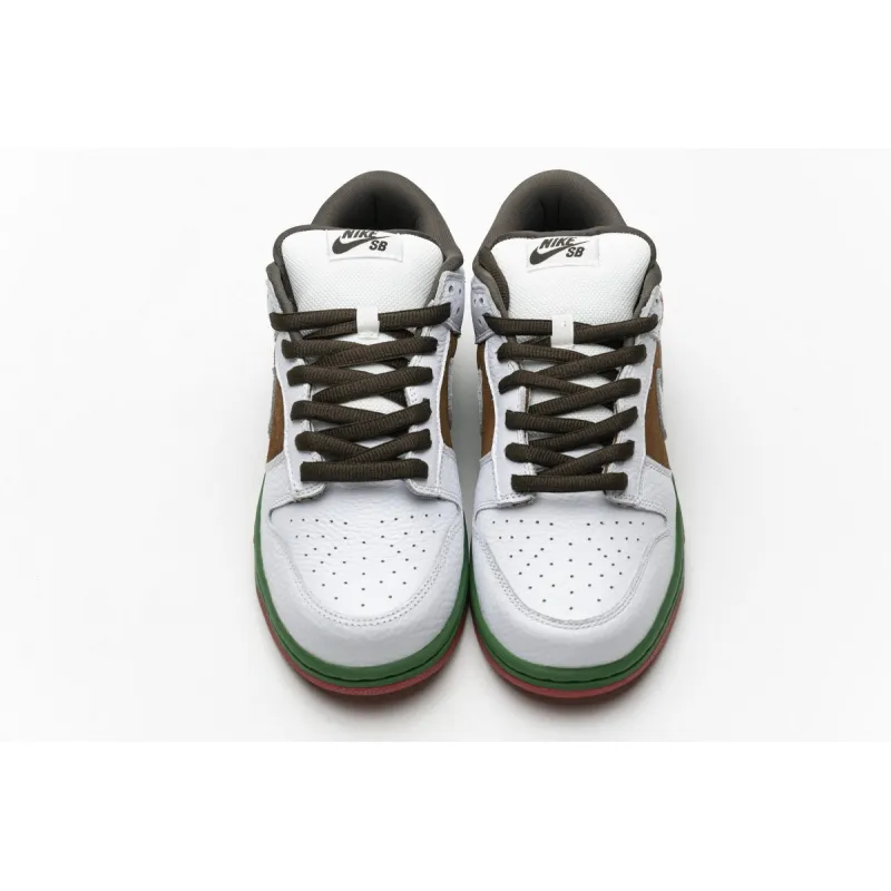 LJR Dunk SB Low Cali, 304292-211