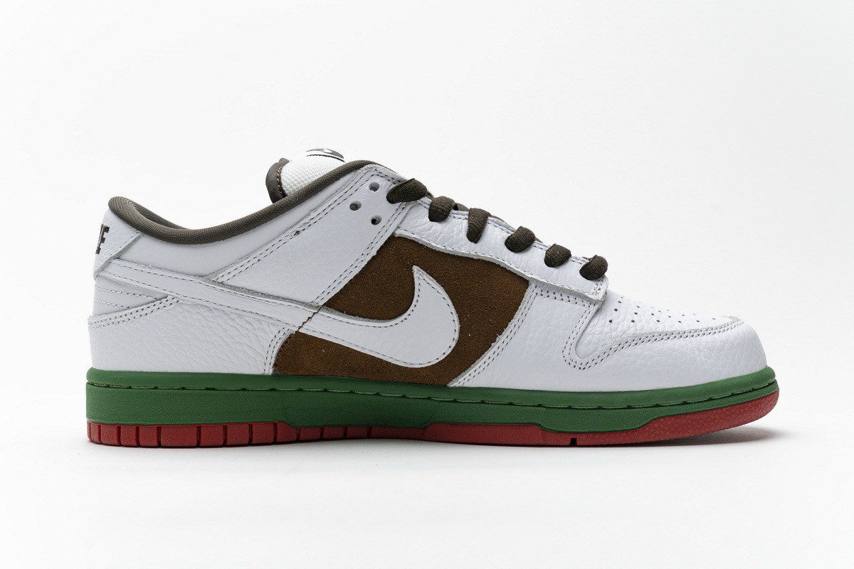 LJR Dunk SB Low Cali, 304292-211