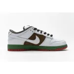 LJR Dunk SB Low Cali, 304292-211
