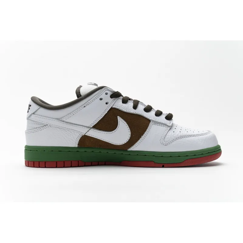 LJR Dunk SB Low Cali, 304292-211