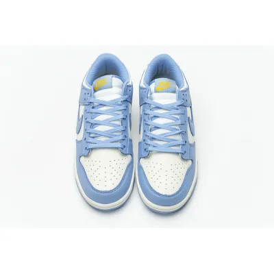 LJR Dunk SB Low Coast Blue, DD1503-100 02