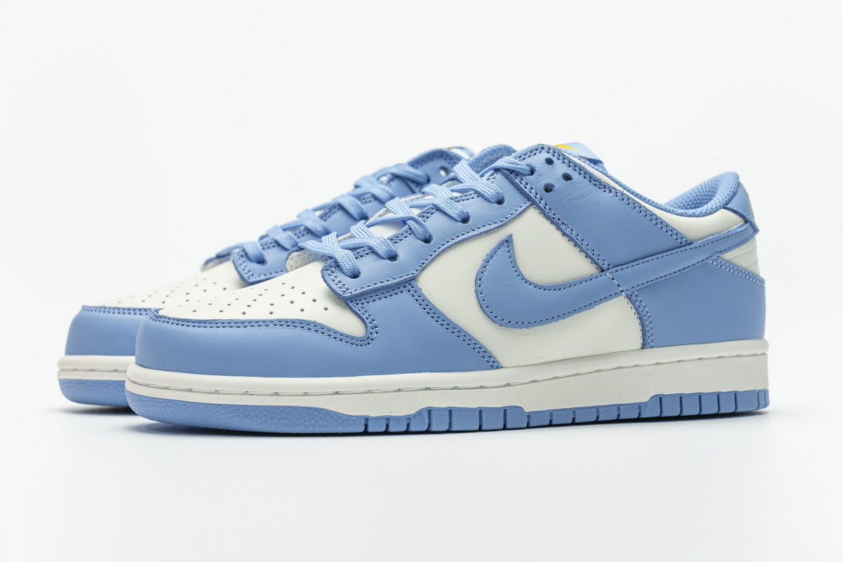 LJR Dunk SB Low Coast Blue, DD1503-100