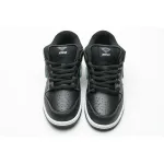LJR Dunk SB Low Diamond Supply Co Black Diamond, BV1310-001