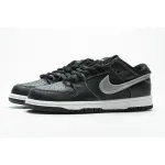 LJR Dunk SB Low Diamond Supply Co Black Diamond, BV1310-001