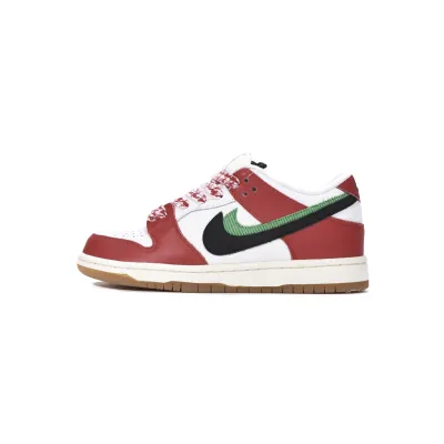 LJR Dunk SB Low Frame Skate Habibi, CT2550-600 01