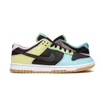 LJR Dunk SB Low Free 99 Black, DH0952-001