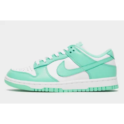 LJR Dunk SB Low Green Glow (W), DD1503-105 01
