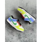 LJR Dunk SB Low Green Strike, DD1503-106