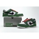 LJR Dunk SB Low Heineken, 304292-302