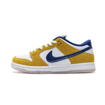 LJR Dunk SB Low Laser Orange, BQ6817-800 01